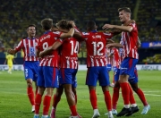 开云体育官网-关于马竞阵容变化大，新援表现抢眼领队取胜的信息