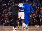 开云APP-开拓者队球员因伤休战一段时间