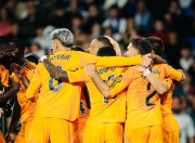 开云体育直播-皇家马德里的进攻，让人瞠目结舌的简单介绍