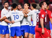 开云体育app-包含国内劲旅迎战：亚洲豪强大比拼的词条