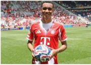 开云体育在线-拜仁慕尼黑球员公开表态，誓胜下场比赛的简单介绍