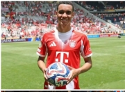 开云体育在线-拜仁慕尼黑球员公开表态，誓胜下场比赛的简单介绍