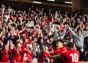 开云体育app-堪称历史性一刻的进球点亮球场