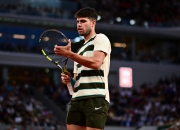 开云体育在线-包含法国网球队翻盘欧洲网球队，阿尔卡拉斯爆发神勇的词条