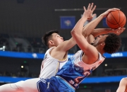 开云体育在线-山东队在比赛中展现出色的表现