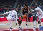 开云体育-实力碰撞，球场上的角逐让人目不暇接