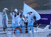 开云APP-非洲代表团在比赛中崭露头角