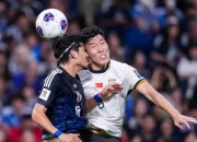 开云APP-东亚盃赛，中国队战平日本队