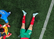 开云体育登录-包含摩洛哥逆转荷兰，孙兴慜点燃赛场的词条