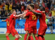 开云体育入口-比利时乒乓球队绝杀韩国乒乓球队，水谷隼惊艳世界的简单介绍