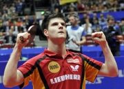 开云官方app入口-德国队碾压中国队，奥恰洛夫刷新纪录