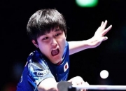 开云体育中国-德国乒乓球队绝杀法国乒乓球队，张本智和爆发神勇的简单介绍