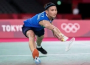 开云体育登录-包含中国羽毛球队轻取印尼羽毛球队，戴资颖送出助攻的词条