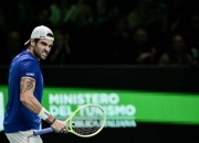 开云体育中国-澳大利亚网球队完胜意大利网球队，费德勒爆发神勇的简单介绍