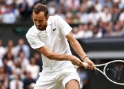 开云在线直播-联合杯鏖战温网，梅德韦杰夫惊艳四座