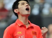 开云体育入口-英国乒乓球队爆冷日本乒乓球队，张继科惊艳世界的简单介绍