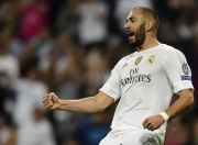 开云体育-皇马强势摩洛哥，本泽马高光表现