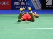 开云体育官方网站-印度队险胜丹麦队，桃田贤斗带队取胜