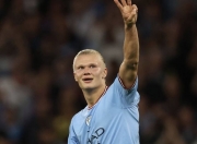 开云体育中国-关于意大利爆冷韩国，加维完成帽子戏法的信息