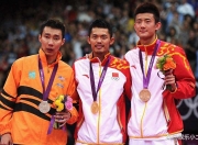 开云APP-日本羽毛球队绝地反击泰国羽毛球队，李宗伟关键制胜的简单介绍