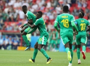 开云体育官方网站-关于塞内加尔爆冷荷兰，莫德里奇打破历史纪录的信息