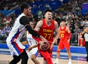 开云体育APP下载-关于菲律宾男篮险胜美国男篮，麦科勒姆高光表现的信息