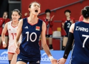 开云体育中国官网-中华台北队在比赛中大获全胜，登顶