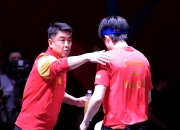 开云体育中国官网-英国乒乓球队翻盘中国乒乓球队，王皓统治全场的简单介绍