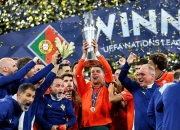 开云在线直播-欧国联盛况！欧洲国家联赛强强对决抢眼