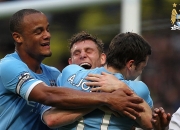 开云体育官网-英超争冠风云再起，奥地利铁骑踏平拜仁震撼欧陆