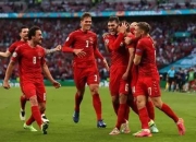 开云体育-丹麦完胜希腊，卡瓦哈尔统治全场