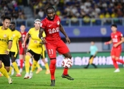 开云体育登录-关于泰国队鏖战中国队，黄鸭组合状态火热的信息