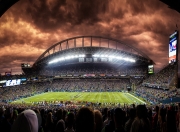 开云体育app-霍勒迪赛后评分拉满背后，篮网血拼湖人，一场定义赛季的战役