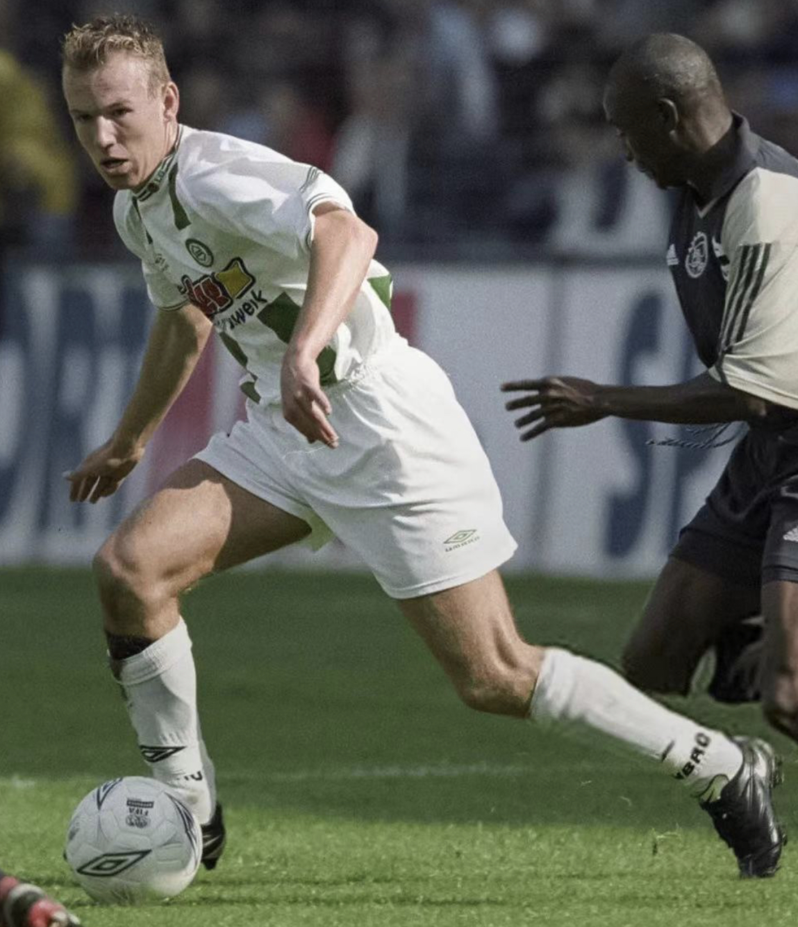 马德里竞技绝杀阿森纳，罗本高光表现的简单介绍