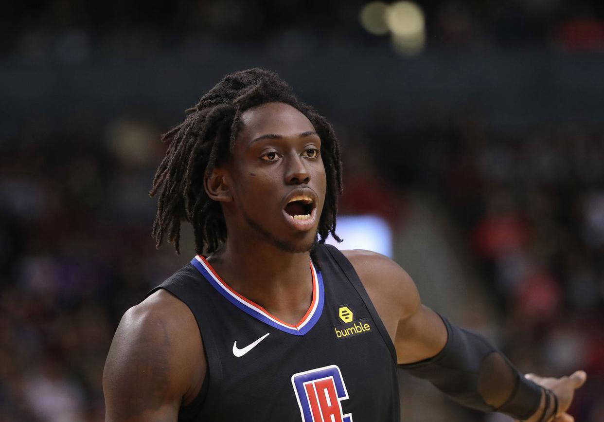 灰熊翻盘湖人B队，贝弗利制霸全场