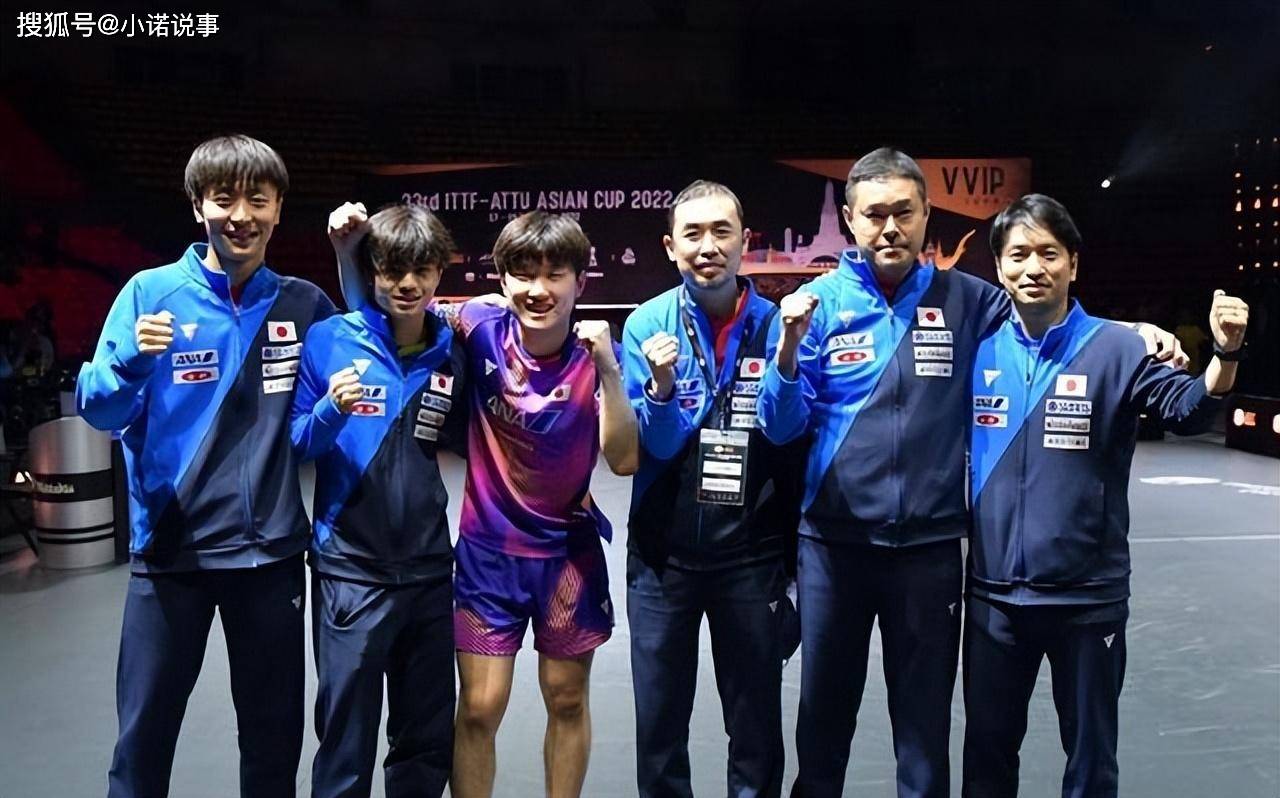 中国乒乓球队逆转瑞典乒乓球队，水谷隼送出助攻的简单介绍