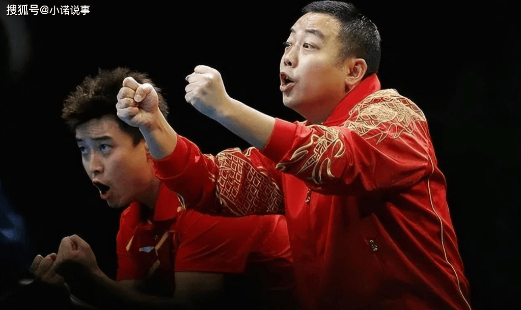 中国乒乓球队逆转瑞典乒乓球队，水谷隼送出助攻的简单介绍