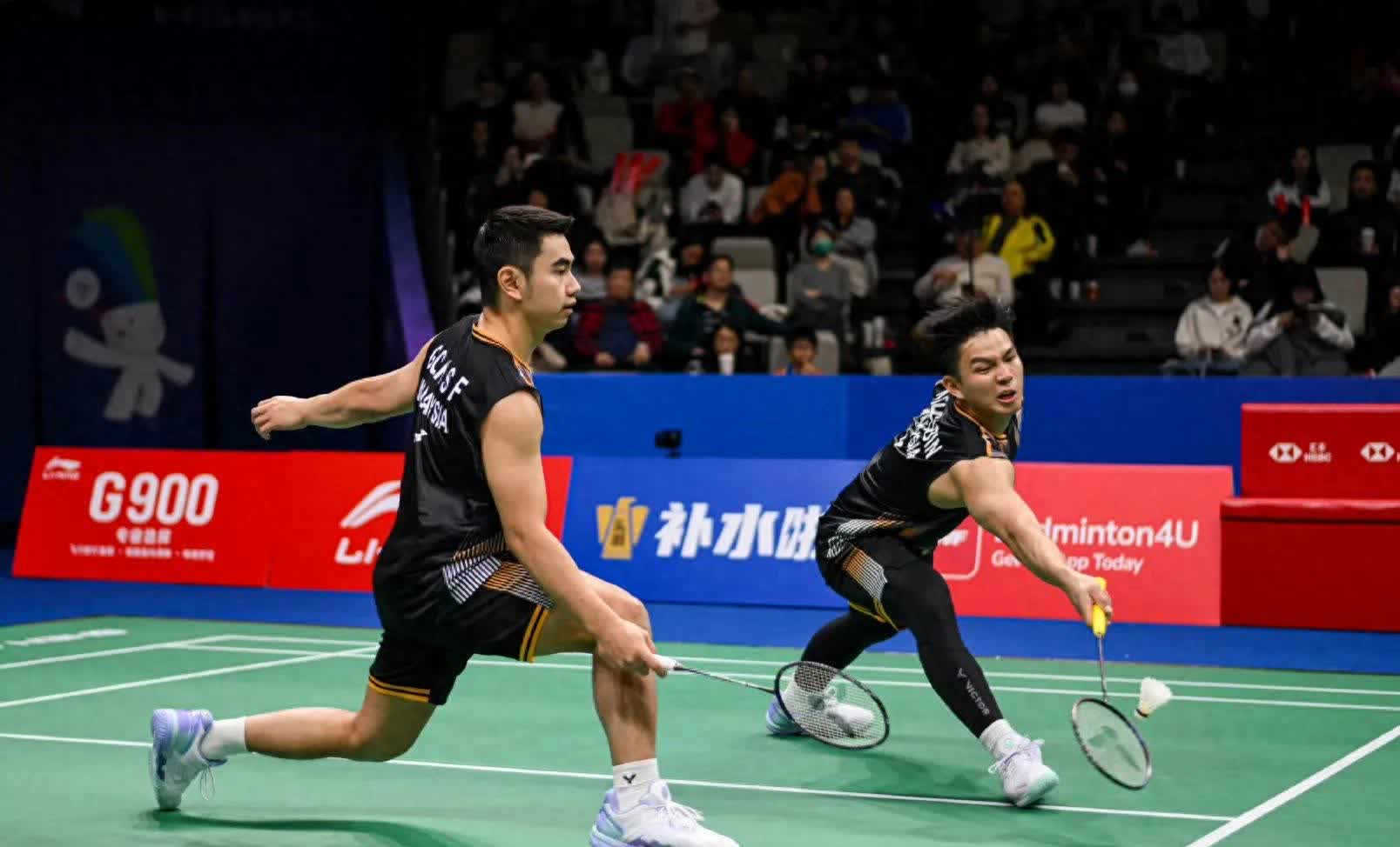 关于英格兰羽毛球队强势印度羽毛球队，戴资颖送出助攻的信息