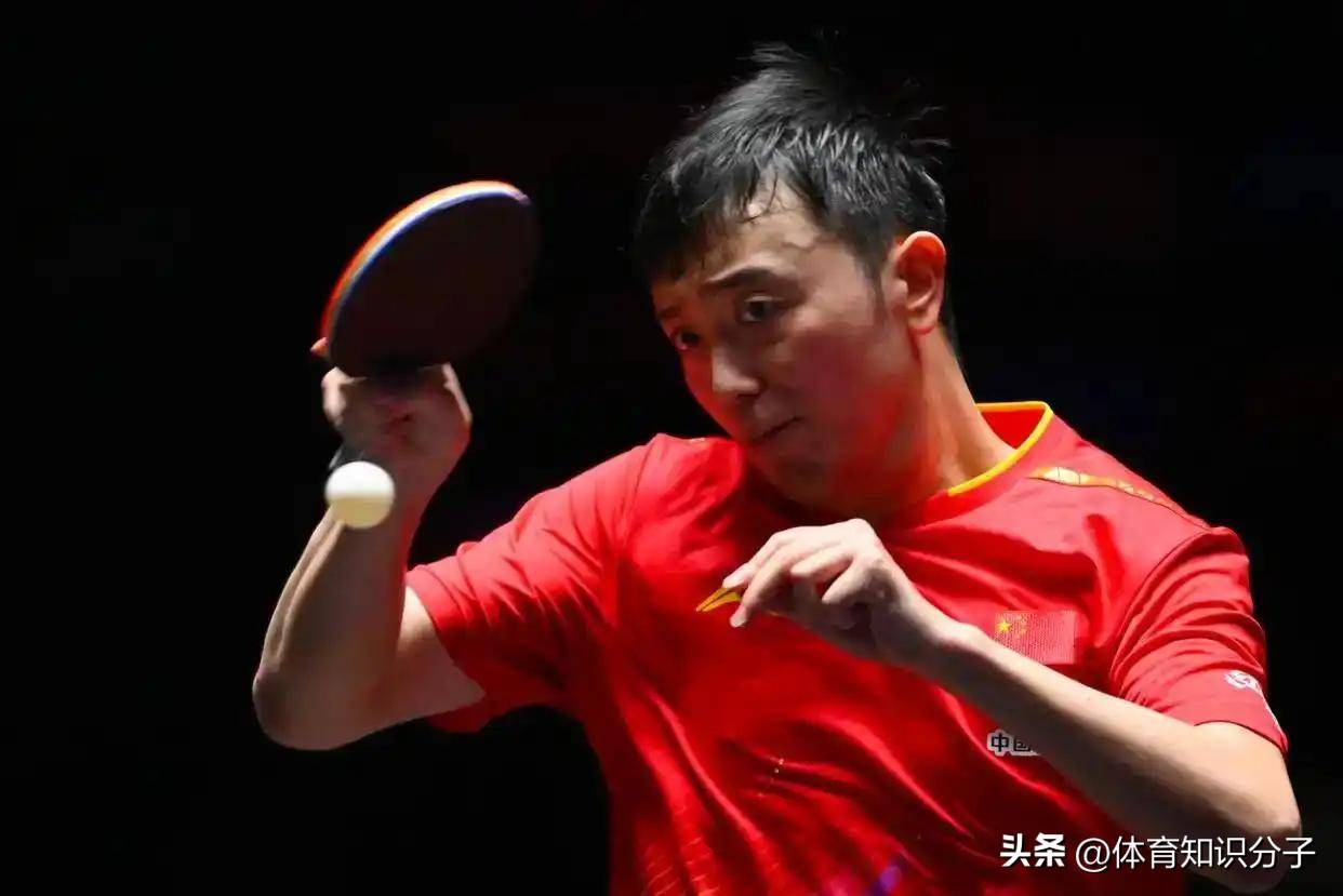 关于日本乒乓球队绝杀比利时乒乓球队，王皓爆发神勇的信息