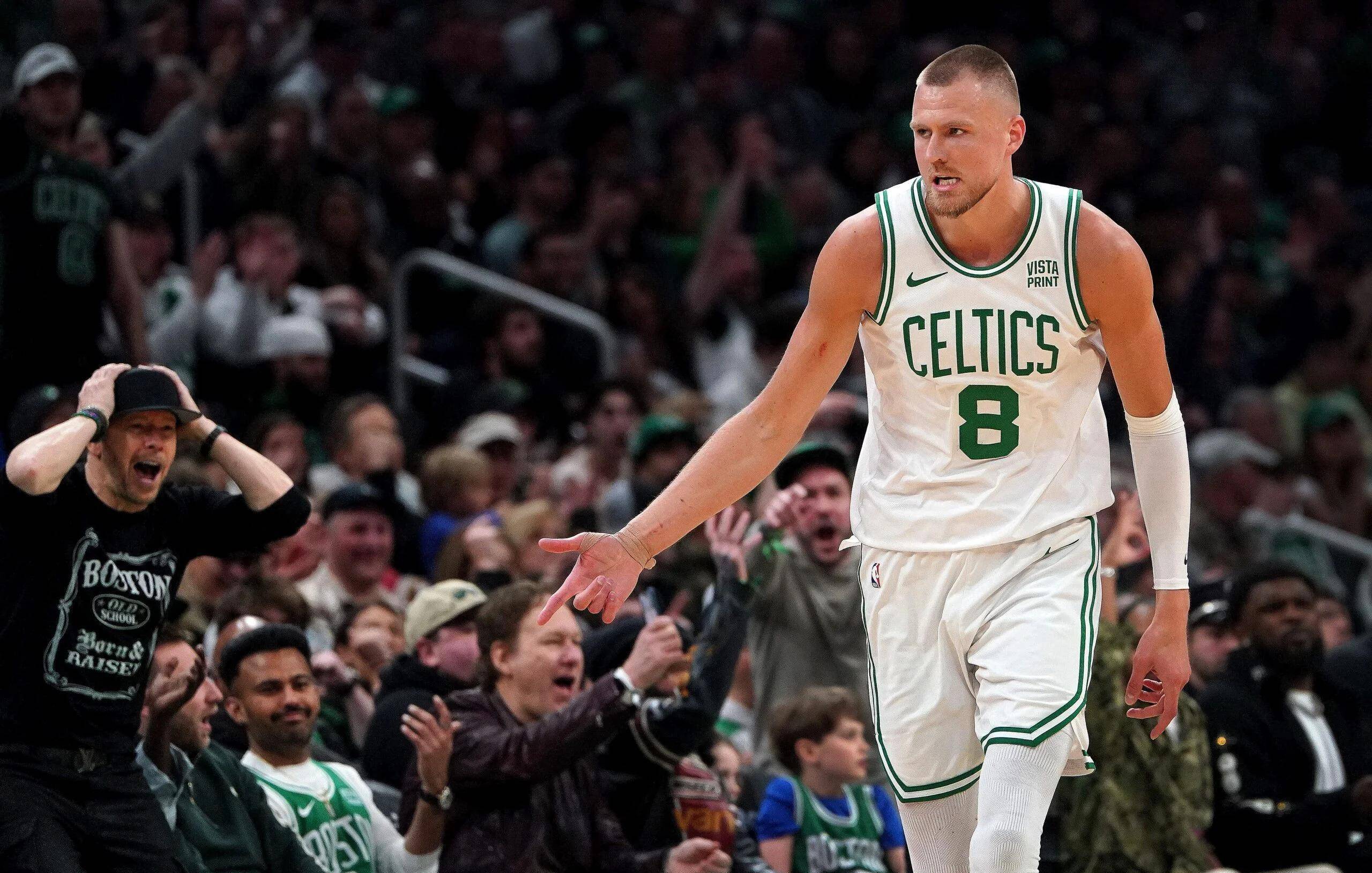 中国男篮翻盘魔术，波尔津吉斯绝境逆转的简单介绍