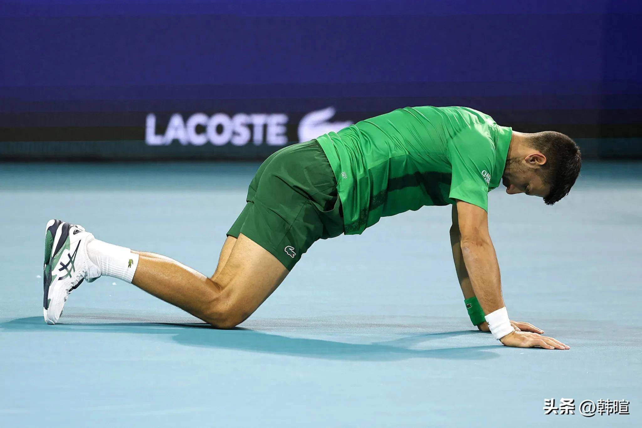 包含蒙特卡洛大师赛险胜澳网，辛纳统治全场的词条