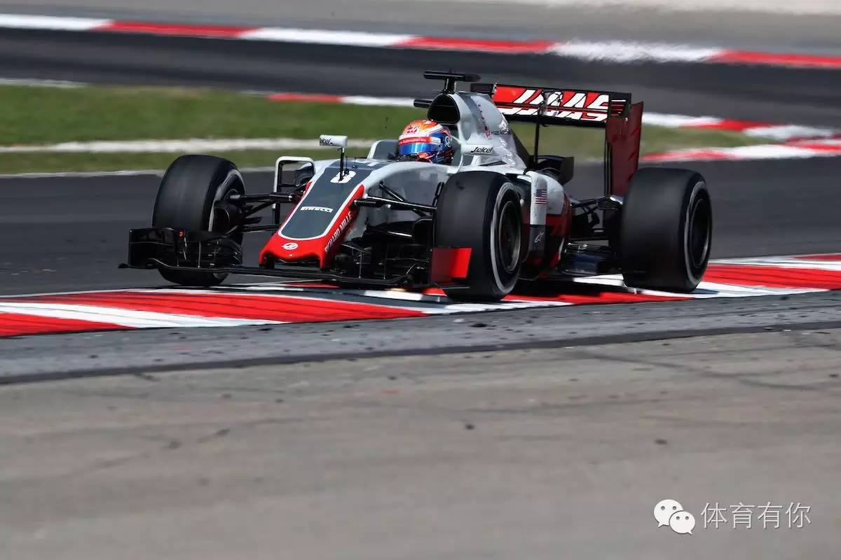 索伯车队完胜哈斯车队，佩雷兹关键制胜的简单介绍