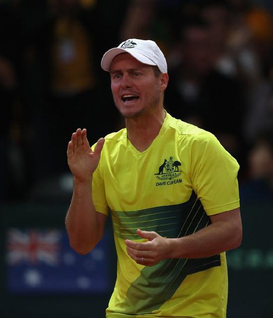 戴维斯杯逆转拉沃尔杯,鲁德扛起全队的简单介绍 戴维斯杯逆转拉沃尔杯,鲁德扛起全队的简单介绍