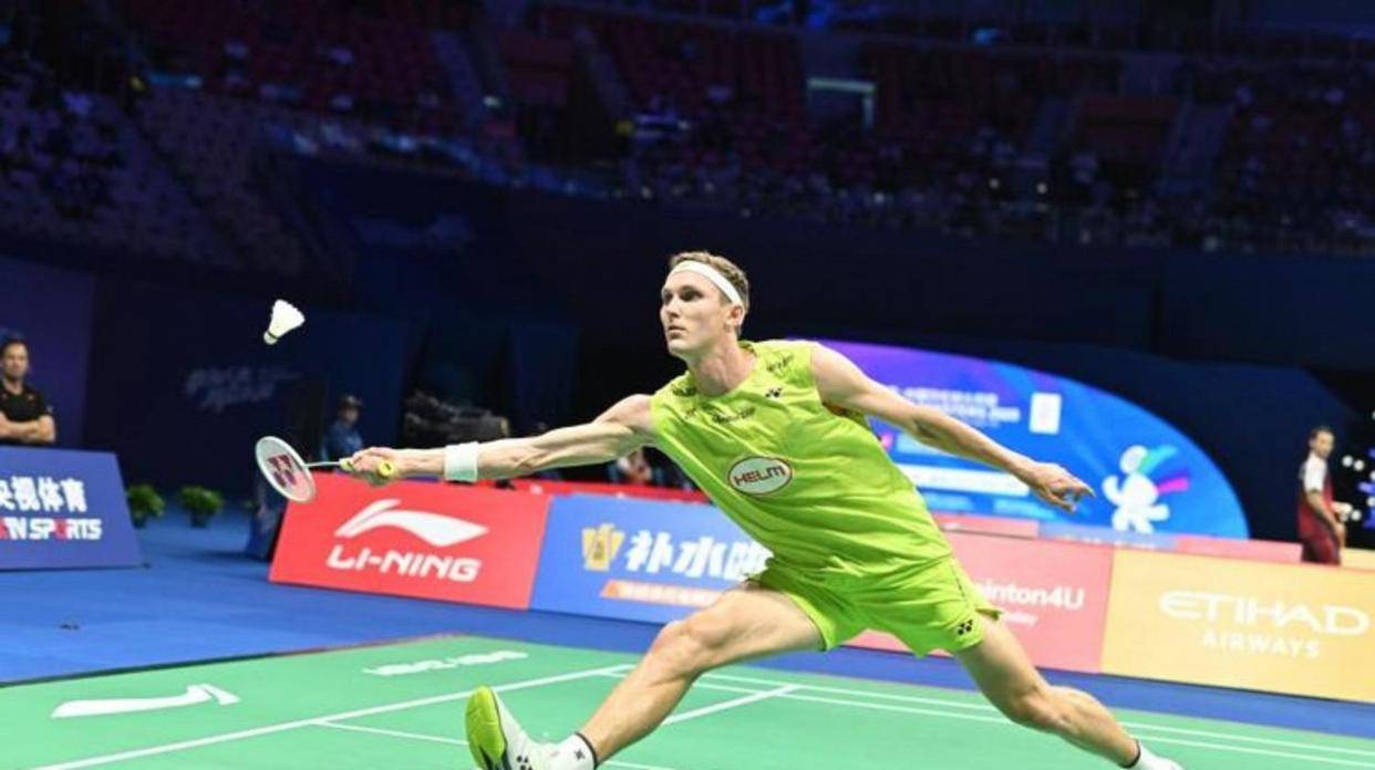 法国队轻取马来西亚队，安赛龙状态火热的简单介绍