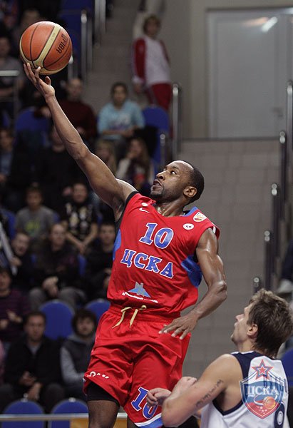 俄罗斯篮球超级联赛：莫斯科中央陆军队握手决赛的简单介绍