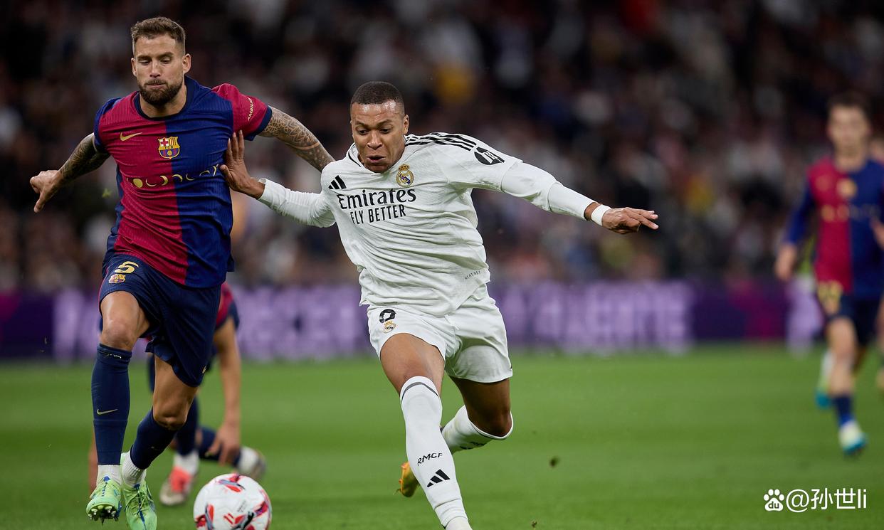 皇家马德里的进攻，让人瞠目结舌的简单介绍