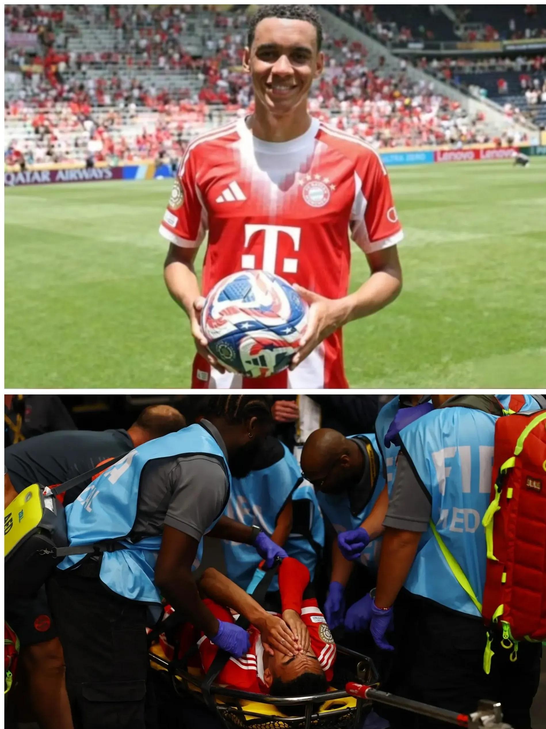 拜仁慕尼黑球员公开表态，誓胜下场比赛的简单介绍