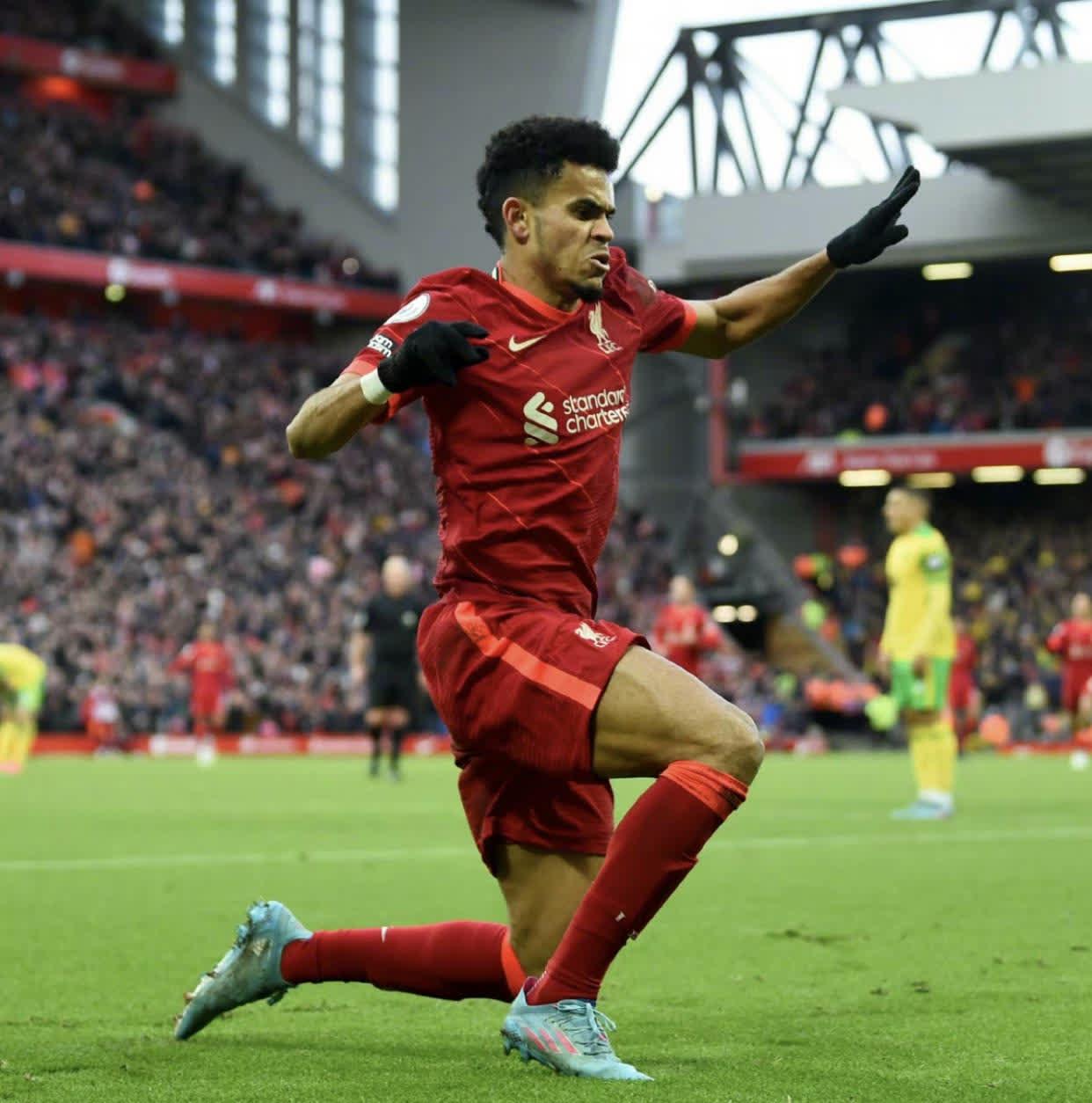 关于萨拉赫梅开二度,切尔西客场不敌利物浦!的信息 关于萨拉赫梅开二度,切尔西客场不敌利物浦!的信息