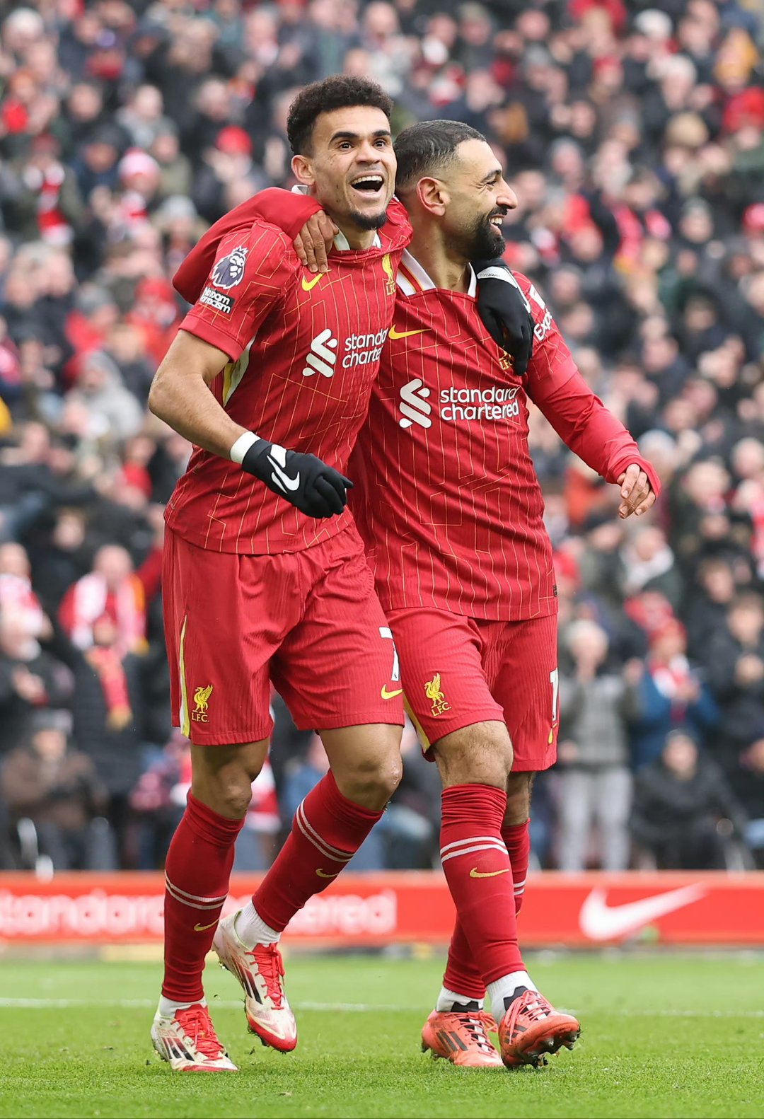 关于萨拉赫梅开二度,切尔西客场不敌利物浦!的信息 关于萨拉赫梅开二度,切尔西客场不敌利物浦!的信息