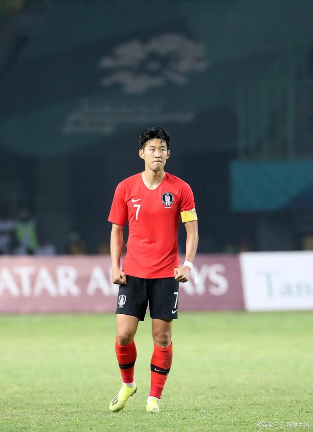 韩国强队雄起,斩获胜利晋级 韩国强队雄起,斩获胜利晋级